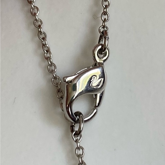 Madison Marcus Black & Silver Silk Beaded Mini Dress Sz. XS - Picture 14 of 14